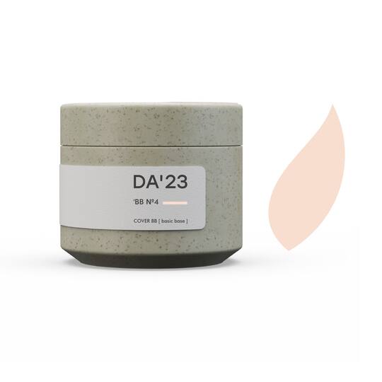 DA'23. Cover Base BB №4, 30 ml