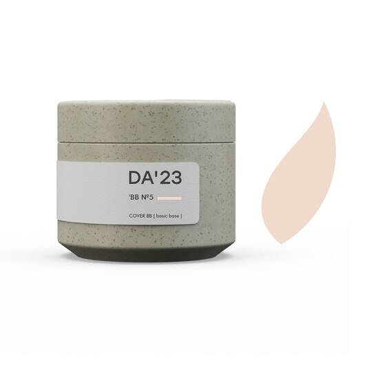 DA'23. Cover Base BB №5, 30 ml