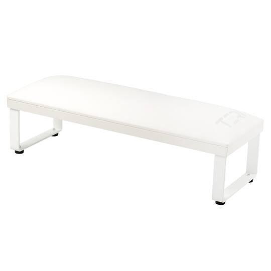Teri. Manicure Armrest, LOFT, size S, White. Підлокітник, білий, розмір S