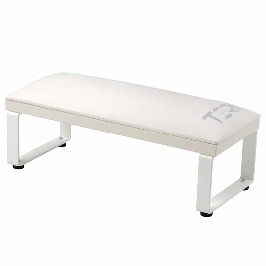 Teri. Manicure Armrest, LOFT, size XS, White. Підлокітник, білий, розмір XS