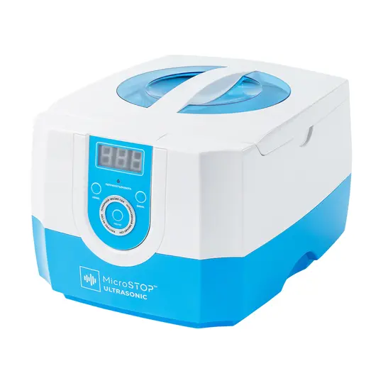 MicroSTOP. ULTRASONIC CLEANER "MU-PROF", Ультразвукова мийка MU-PROF