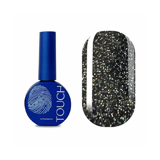 TOUCH. Gel Polish, Space #10, 9 ml