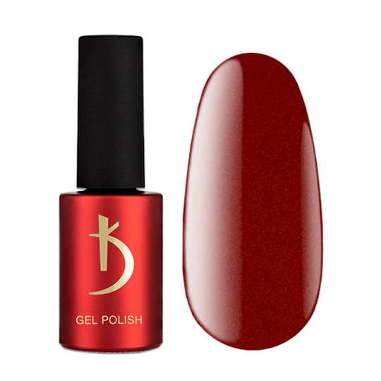 KODI Gel Polish #10WN, 7 ml, гель-лак