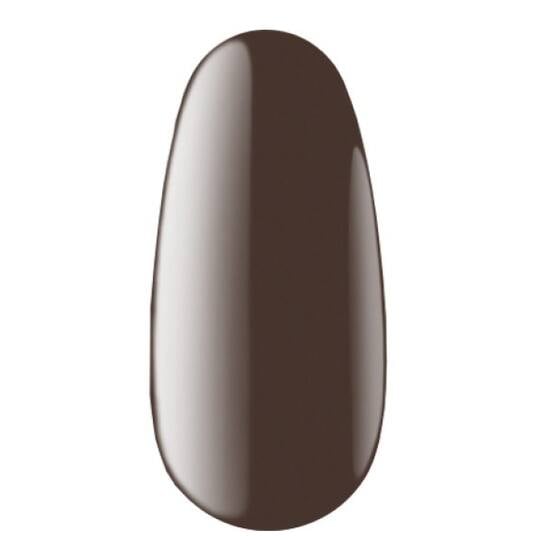KODI Gel polish #110CN Coffee, кавовий, 7 ml, гель-лак