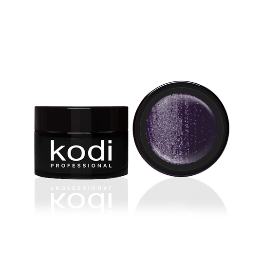 KODI Paint Gel, 4 ml VIOLET, гель-фарба №48