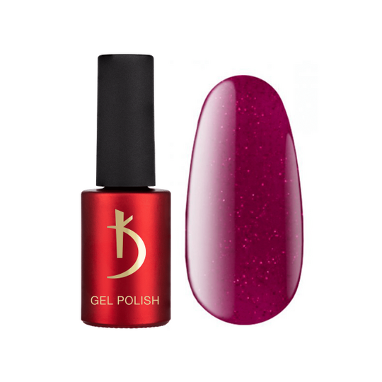 KODI Gel Polish #05WN, 7 ml, гель-лак