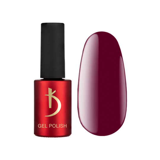 KODI Gel Polish #40WN, 7 ml, гель-лак