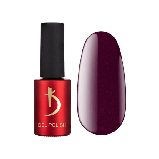 KODI Gel Polish #90WN, 7 ml, гель-лак