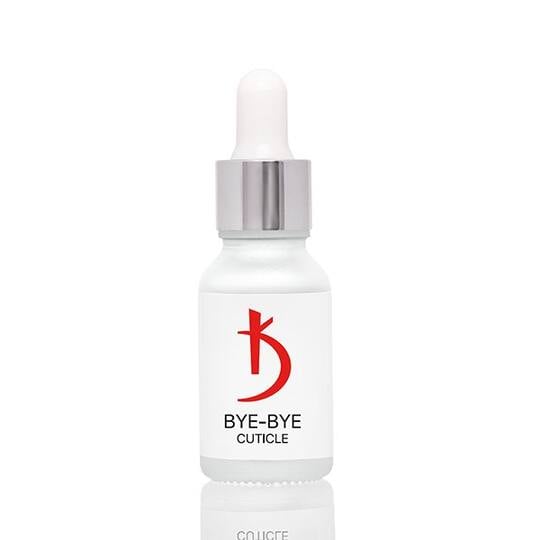 KODI. Cuticle remover 'Bye-bye cuticle', 30 ml, Ремувер для кутикули
