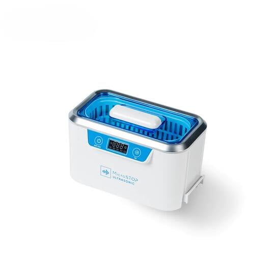 MicroSTOP. ULTRASONIC CLEANER "MU-SMART", Ультразвукова мийка MU-SMART