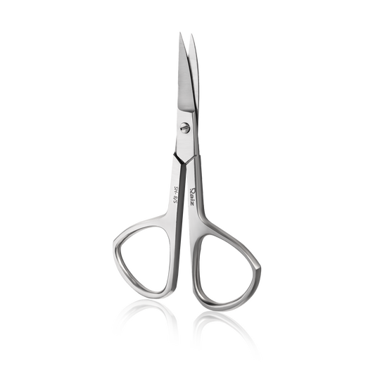 RAIZ. Nail scissors, HOME form 8, size S. Ножиці для нігтів