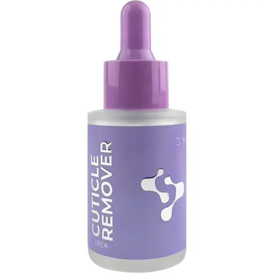 DNKa’. Cuticle Remover, Urea, 30 ml, ремувер для кутикули на сечовинній основі