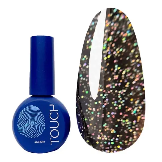 TOUCH. Gel Polish, Pixi #6, 9 ml