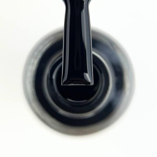 TOUCH. Nail Polish, #11, 8 ml. Лак для нігтів, чорний