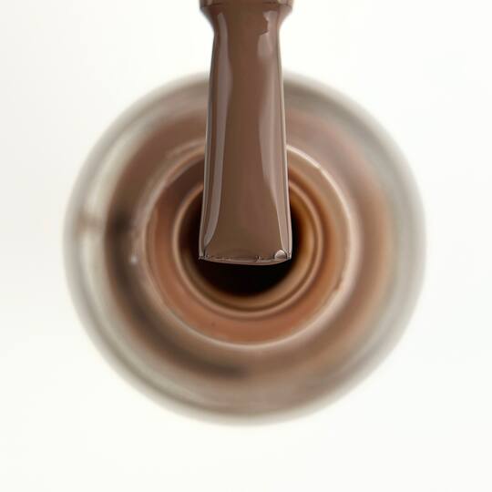 TOUCH. Nail Polish, #04, 8 ml. Лак для нігтів, бежевий