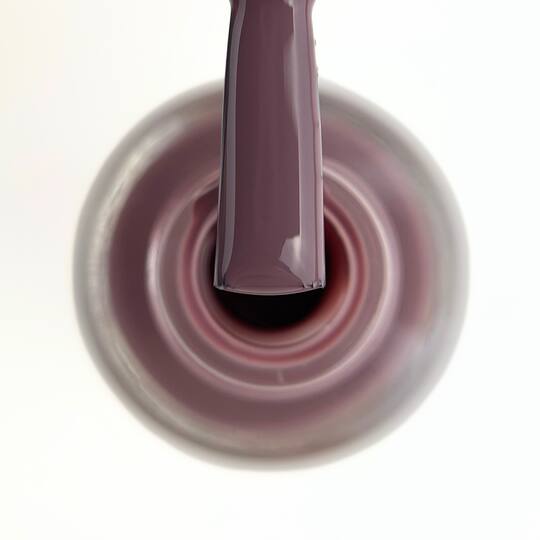 TOUCH. Nail Polish, #10, 8 ml. Лак для нігтів, пильно-рожевий