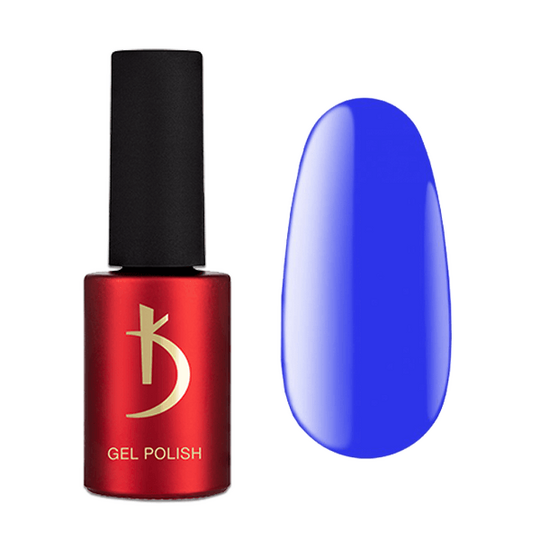 KODI Gel Polish #75B, 7 ml, гель-лак