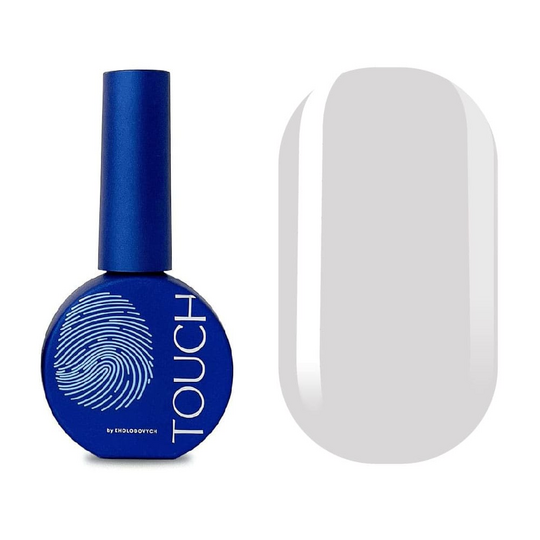 TOUCH, Cover Base, No make up, 13 ml