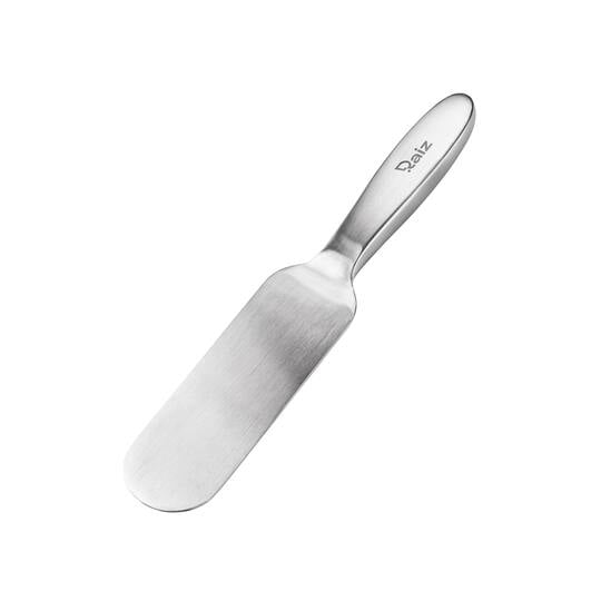 RAIZ. Pedicure base for abrasive files, WORK form 8. Педикюрна основа-терка, металева