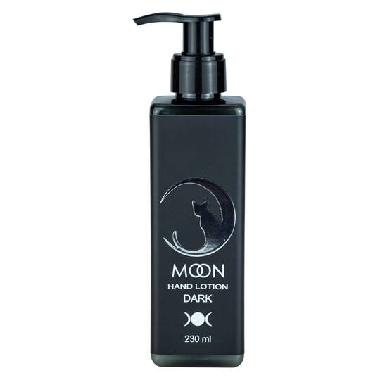 MOON FULL. Hand Lotion, Dark Moon , 230 ml, лосьйон для рук