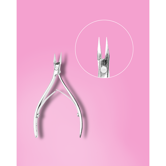 EDLEN. Nail Nippers "Podo" , 18 mm, Кусачки для врослих нігтів