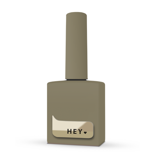 HEYLOVE. Gel Polish, GREEN TEA, 15 ml, гель-лак