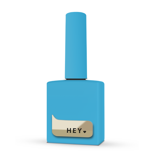 HEYLOVE. Gel Polish, "HI, KEN!", 15 ml, гель-лак