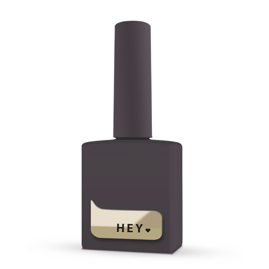 HEYLOVE. Gel Polish, JAM, 15 ml, гель-лак, темно-бордовий