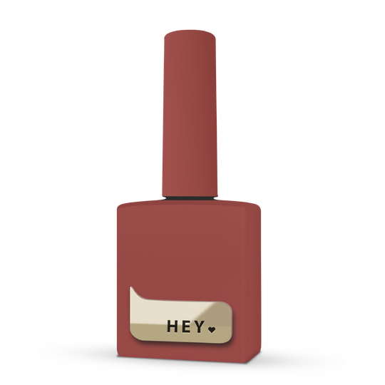 HEYLOVE. Gel Polish, ROOIBOS TEA, 15 ml, гель-лак