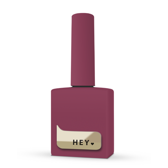 HEYLOVE. Gel Polish, SANGRIA, 15 ml, гель-лак, сангрія