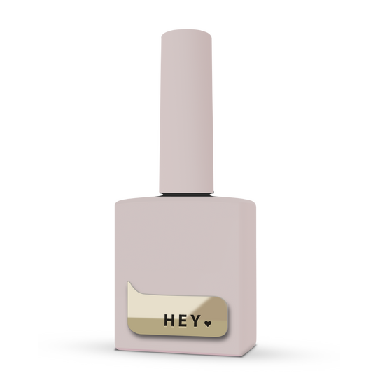 HEYLOVE. Gel Polish, SOUL, 15 ml, гель-лак, молочний тауп