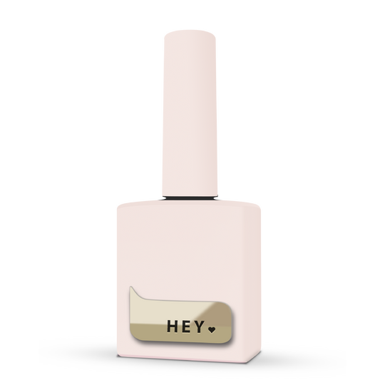HEYLOVE. Gel Polish, SUGAR, 15 ml, гель-лак, молочно-нюдовий
