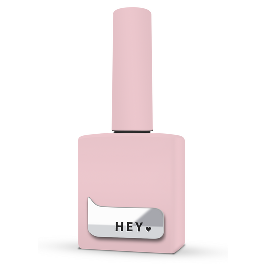 HEYLOVE. Flow base, BUSINESSLIKE, 15 ml, кольорова база середньо-рідкої консистенції