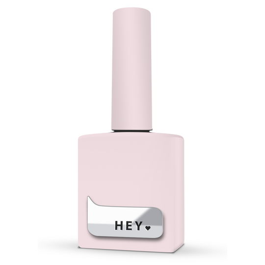 HEYLOVE. Flow base, DAY-TO-DAY, 15 ml, кольорова база середньо-рідкої консистенції