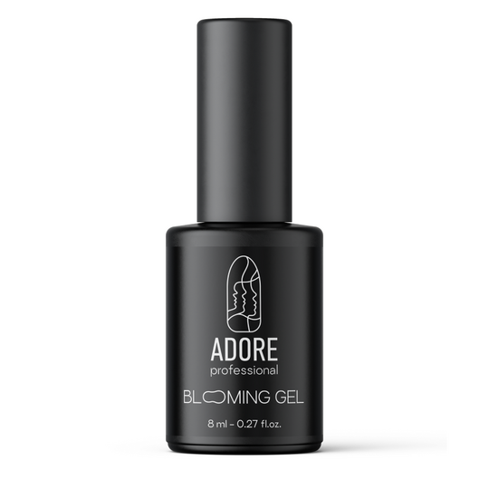 ADORE. Blooming gel, 8 ml. Основа для розтікання гель-лаку