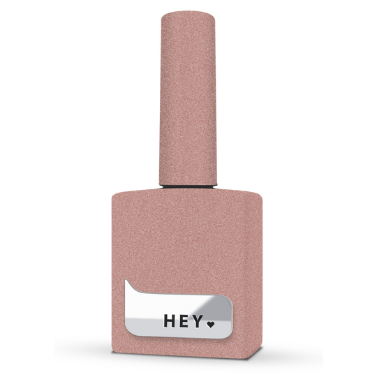 HEYLOVE. Tint base, HAZELNUT, 15 ml, відтіночна база з шимером