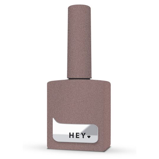 HEYLOVE. Tint base, PECAN, 15 ml, відтіночна база з шимером