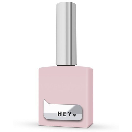 HEYLOVE. Smart gel, BALANCED, 15 ml, liquid builder gel, гель для нарощування