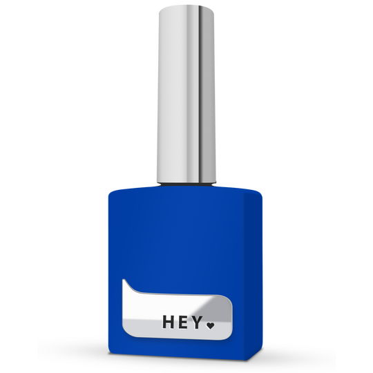 HEYLOVE. Smart gel, DIODE BLUE, 15 ml, liquid builder gel, гель для нарощування