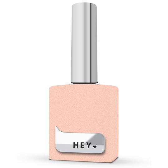 HEYLOVE. Smart gel, LAMBRUSCO, 15 ml, liquid builder gel, гель для нарощування з шимером