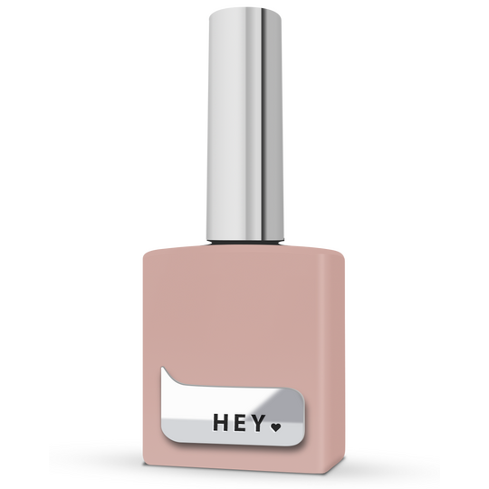 HEYLOVE. Smart gel, SUNBURNT, 15 ml, liquid builder gel, гель для нарощування