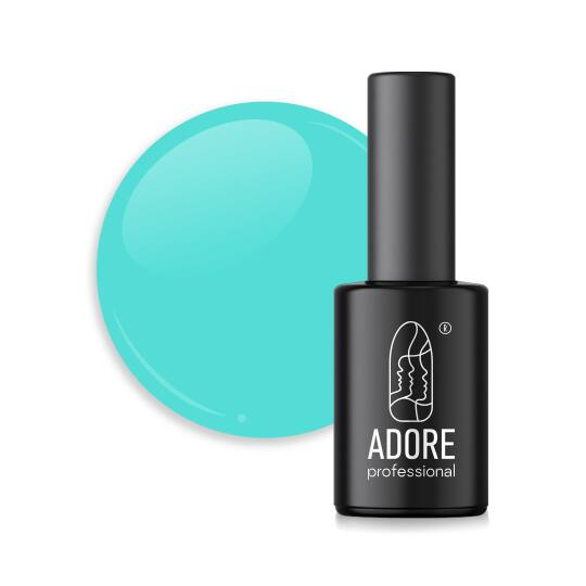 ADORE. Gel Polish, #403, Atol, 8 ml. Гель-лак, небо у воді