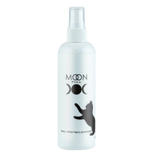 MOON FULL. Prep & Cleanser 3x1, 150 ml. Універсальний засіб 3 в 1