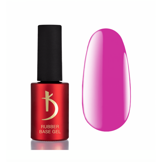 KODI. Color base Dragon Fruit, 7 ml, маджента