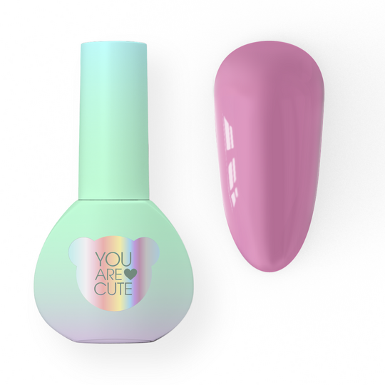 You Are Cute. Gel Polish #05, 5 ml, гель-лак