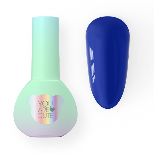 You Are Cute. Cover Base, #11, 5 ml. Камуфлююча база