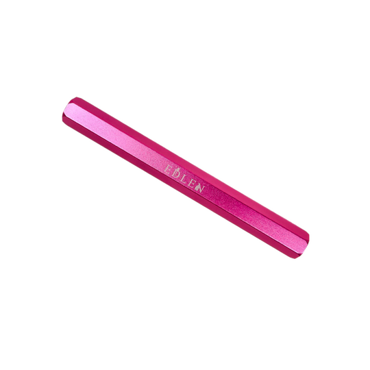 EDLEN. Magnet, Pink PRO, двосторонній магніт для котячого ока