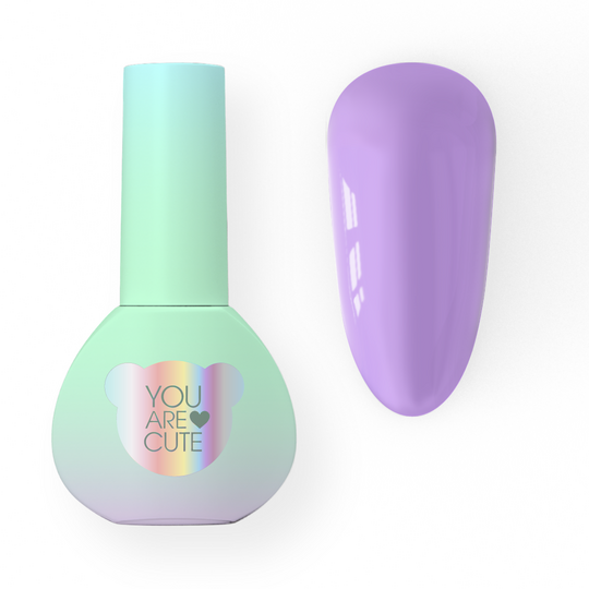 You Are Cute. Gel Polish #28, 5 ml, гель-лак