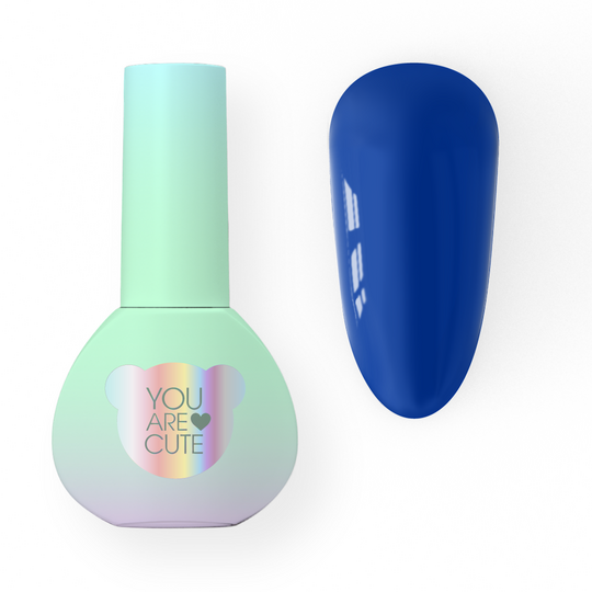 You Are Cute. Gel Polish #53, 5 ml, гель-лак