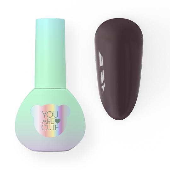 You Are Cute. Gel Polish #71, 5 ml, гель-лак